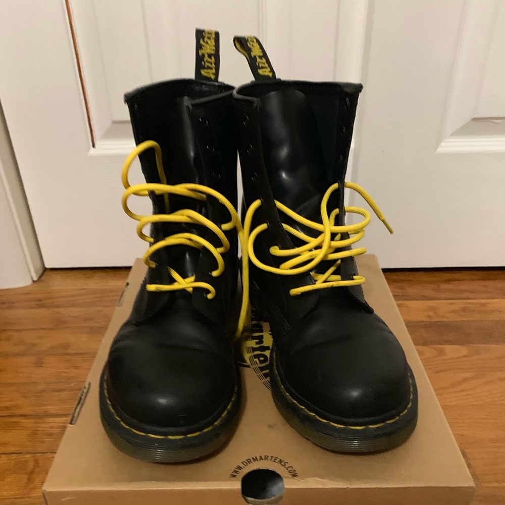 Dr. Martens 1460